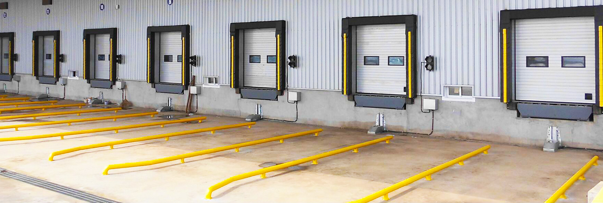 Puerta de alta velocidad Fabricantes