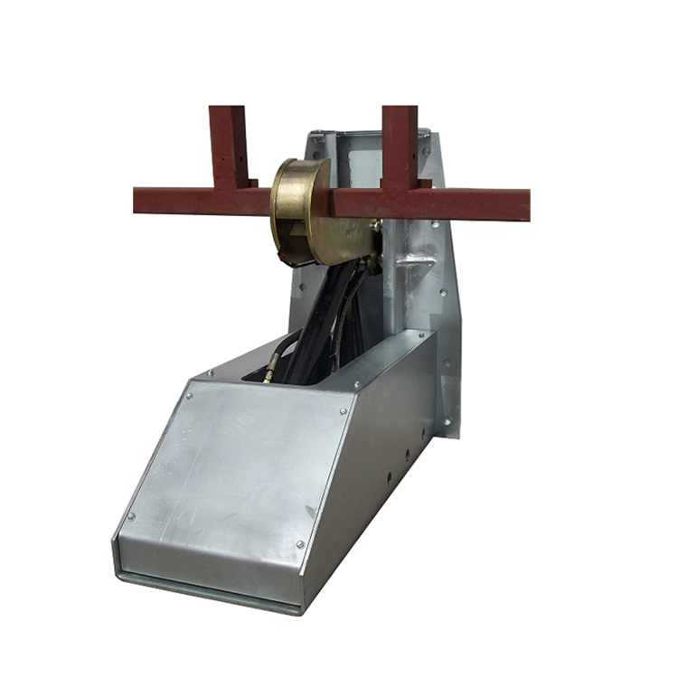 ¿Qué es un sistema de retención de vehículos y por qué es fundamental para la seguridad del muelle de carga?