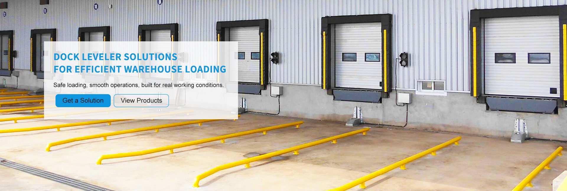 Fabricantes de puertas de alta velocidad