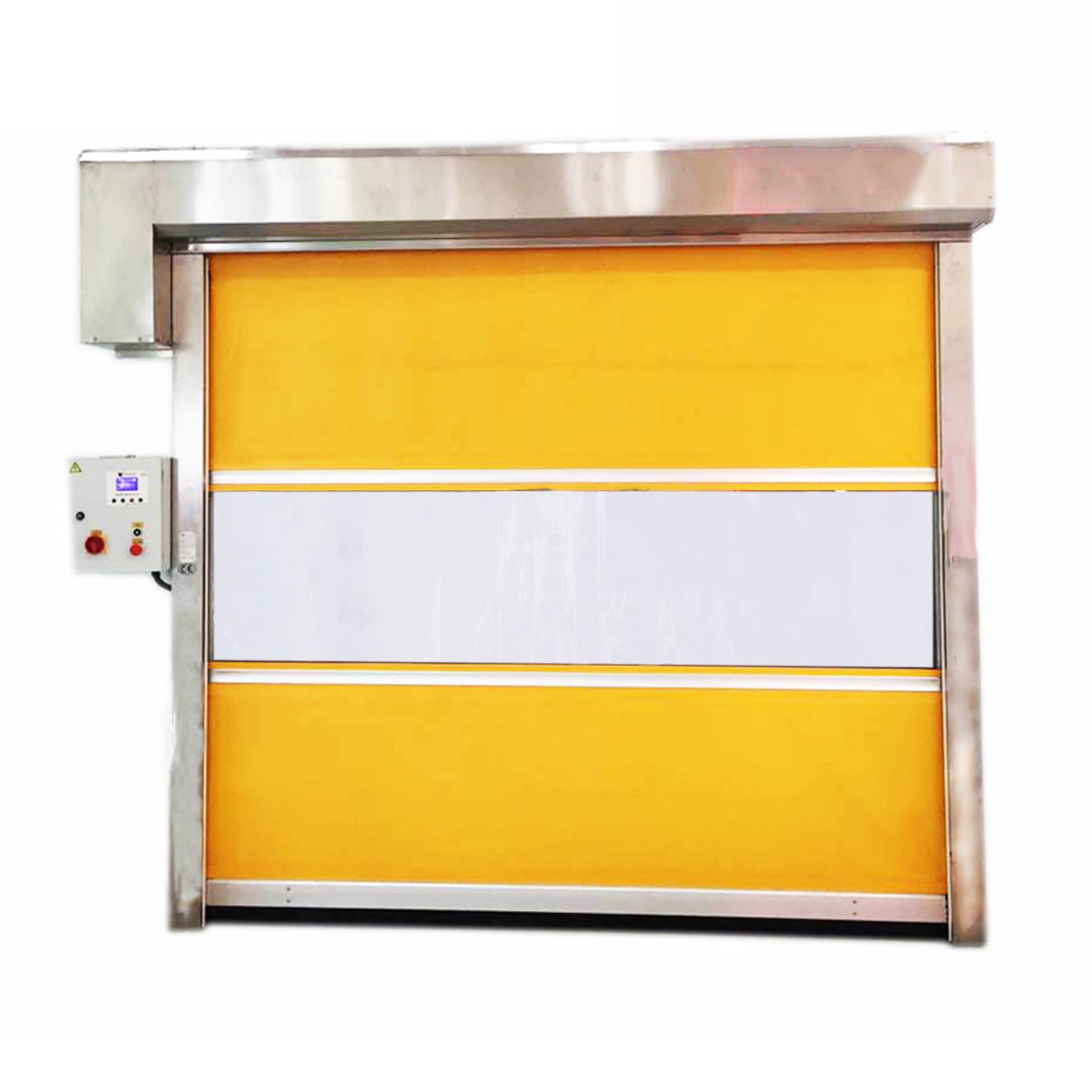 Puerta rápida del rodillo Rápido Puerta de rodillo PVC Puerta rápida PVC Roll Door